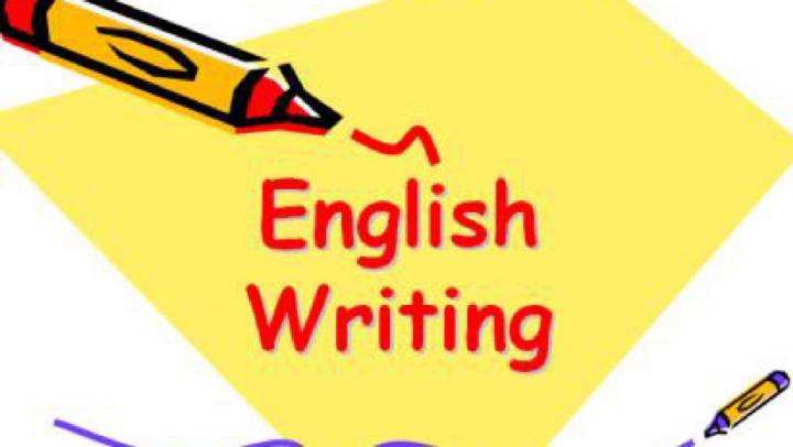如何提高英语写作水平，这些英语写作方法你一定要知道！