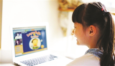 儿童学英语网站一对一哪个靠谱？怎么判断？