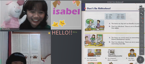 北京英语外教一对一哪家好？如何选择培训机构呢？