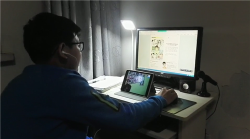 怎么选择一对一在线英语学习？不知道这家机构你就out了