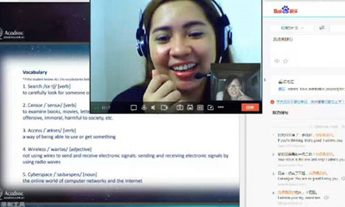 青岛英语学习哪家好?我该选择哪一家?