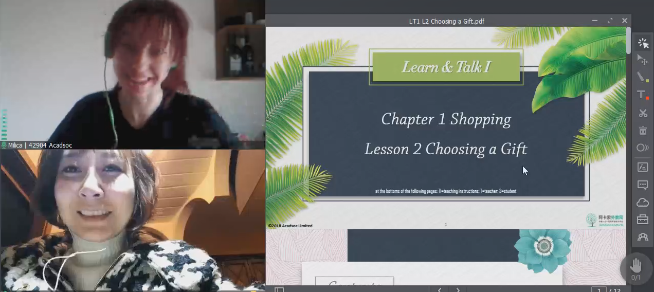 淄博英语培训收费价格是多少？哪家性价比最高