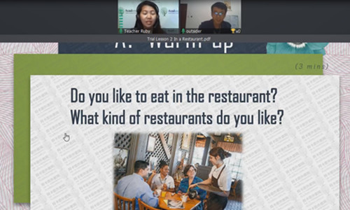 深圳学习英语怎么做?有必要选择学习英语机构吗?