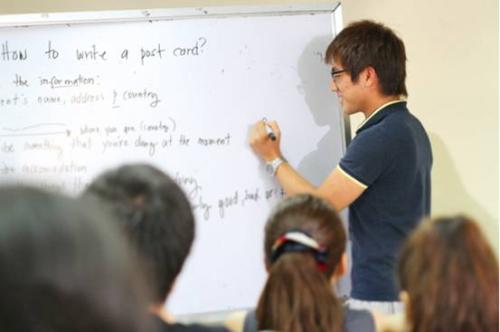 广州商务英语口语培训哪些方面？好的机构是哪个？