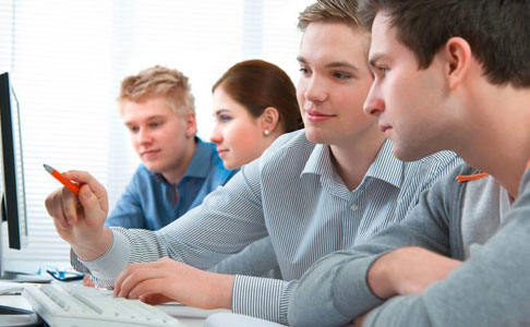 在线英语培训哪个好？了解一下？