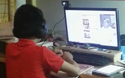 一对一学英语效果好吗？明白这点就知道了