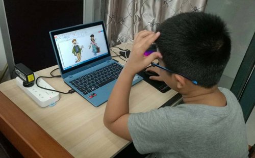 乐清亲子英语培训机构有好的吗，费用多少？